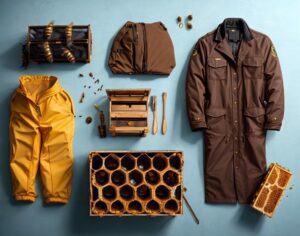 Read more about the article 10 Proven Honey Bee Supplies Every Beekeeper Needs