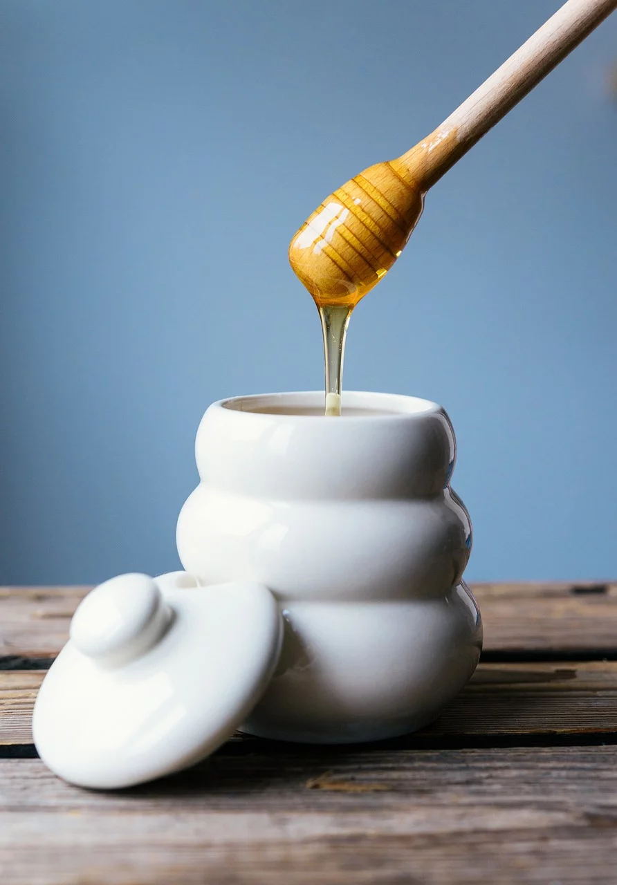 Honey Pot
