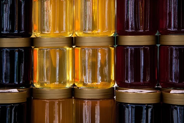 Modern Honey Production