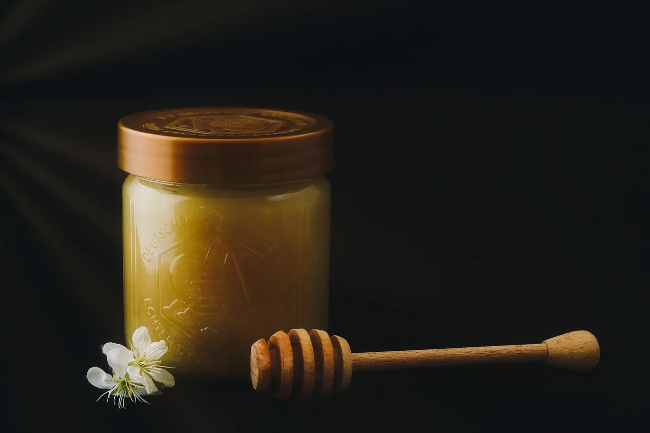 Royal Honey